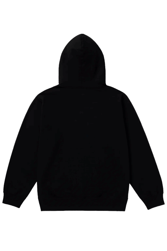 Supreme Cross Hoodie