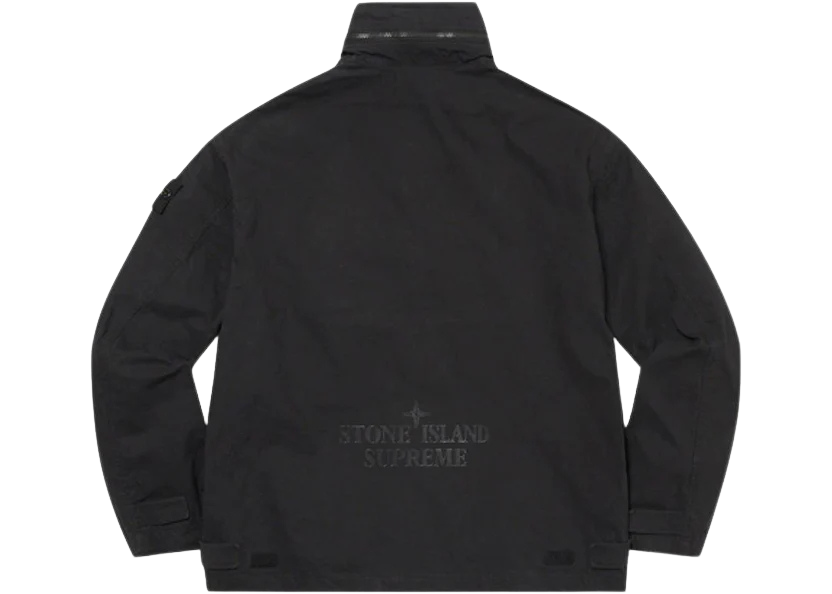 Stone Island Jackets