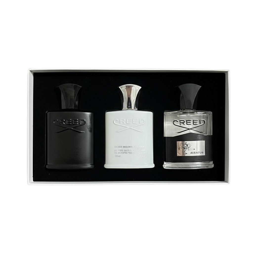 Creed Set