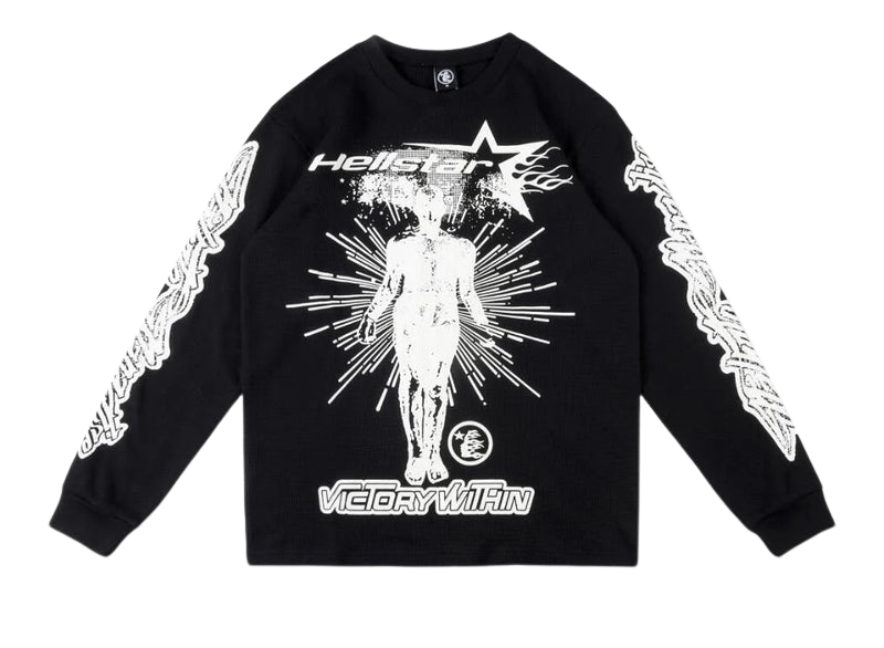 Hellstar Long Sleeve