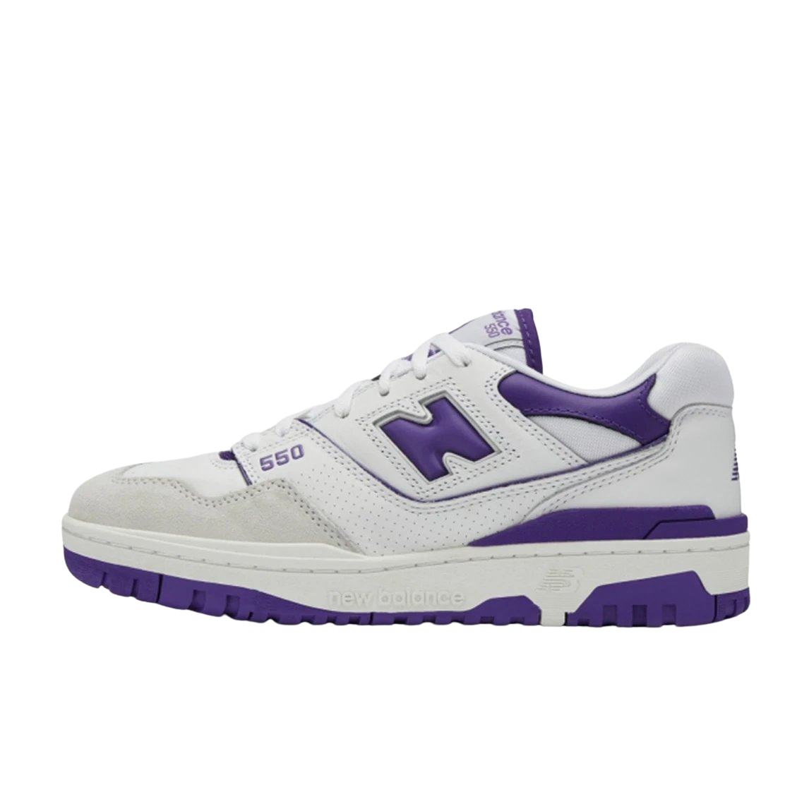 New Balance 550