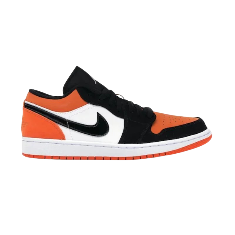 Air Jordan 1 Low