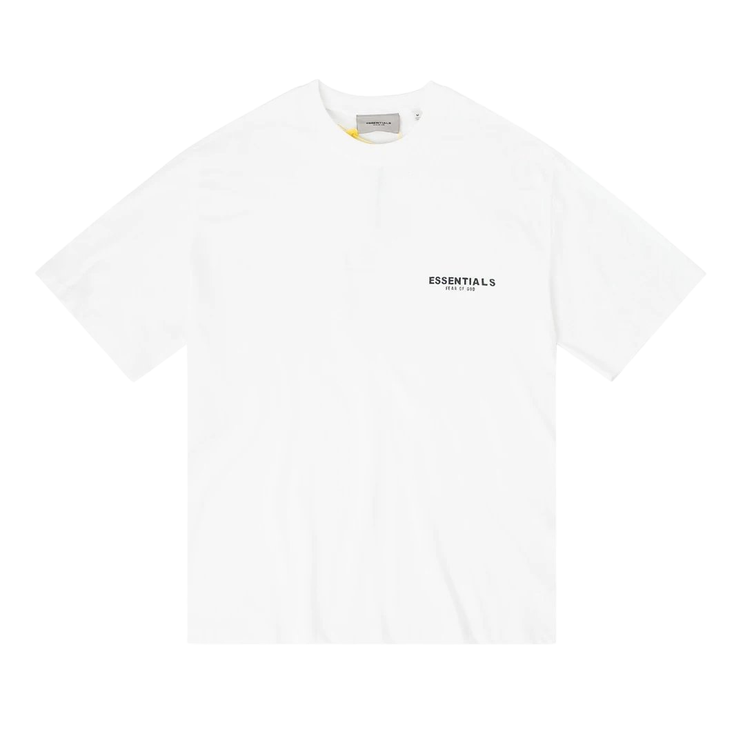 Essentials Fear of God Tee