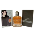 Emporio Armani Stronger With You