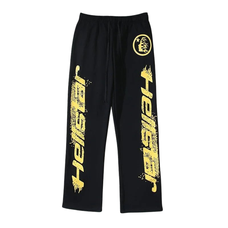 Hellstar Pants