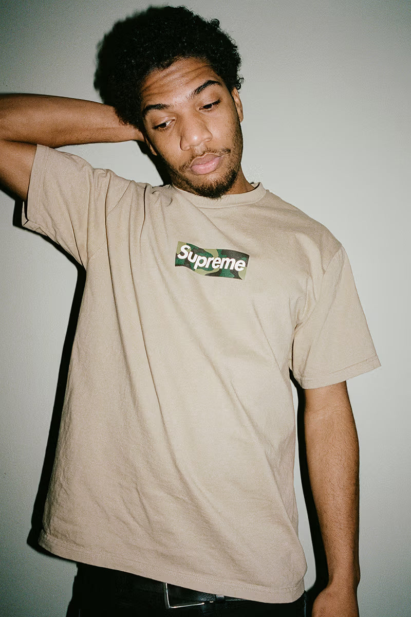 SUPREME