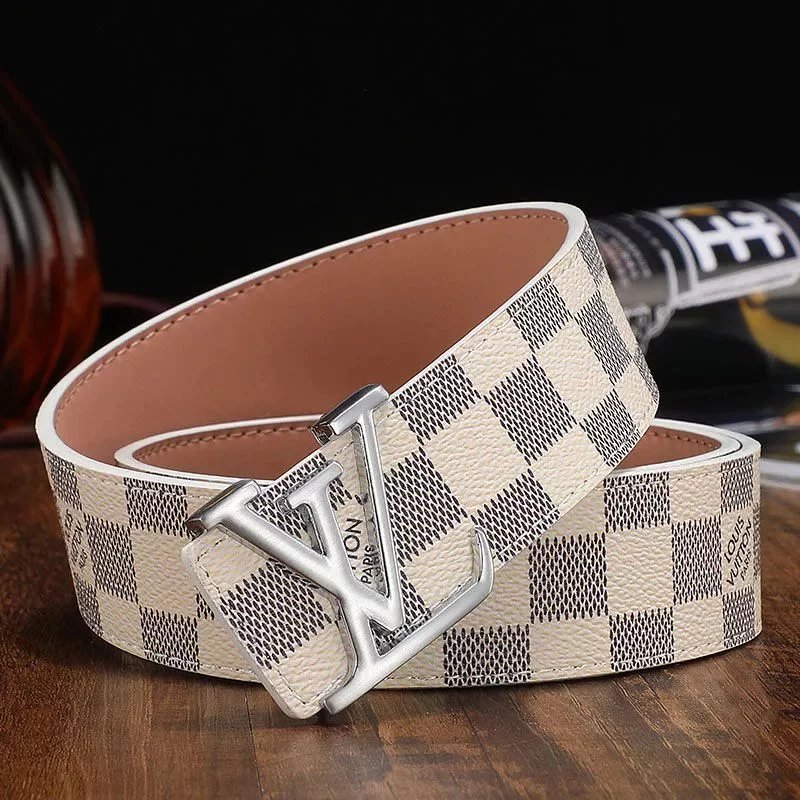 Louis Vuitton Belt
