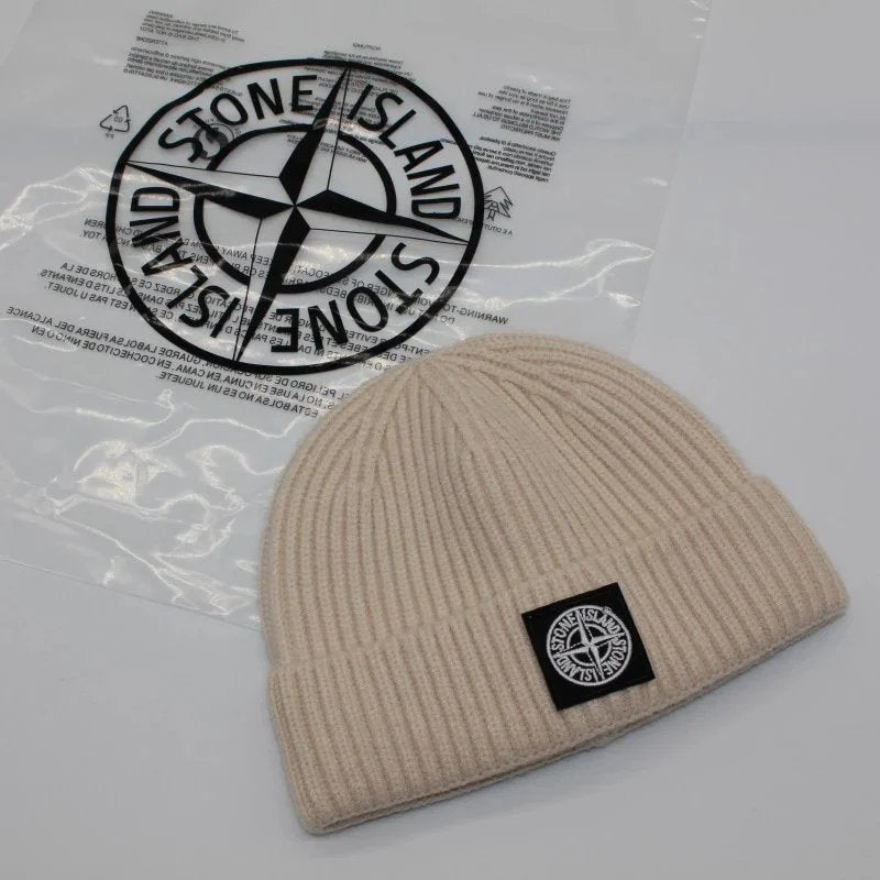 Stone Island Beanie