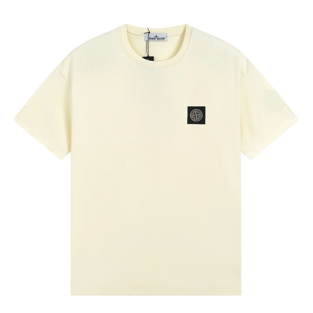Stone Island Tee