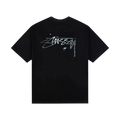 Stüssy Paint Tee