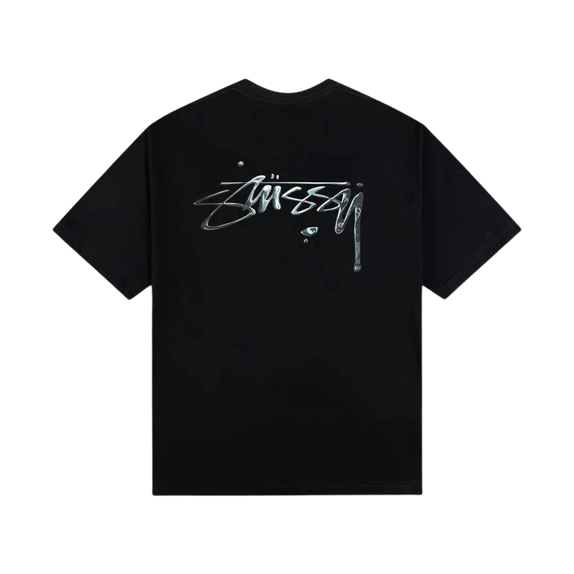 Stüssy Paint Tee